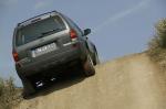 Ford Maverick 2001 года